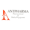 Antpharma  Ecza Deposu | İnosis Yazılım
